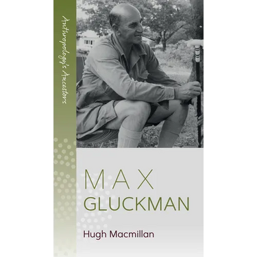 Max Gluckman