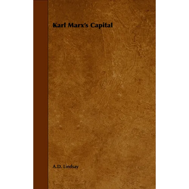 Karl Marx's Capital