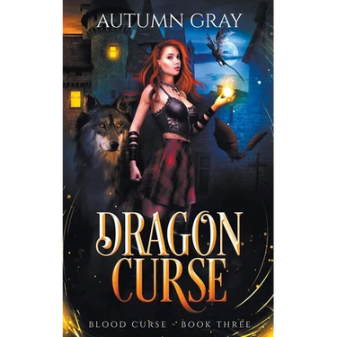 Dragon Curse