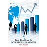 Best Practices In Investor Relation