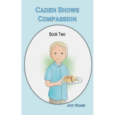 Caden Shows Compassion