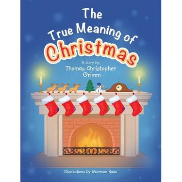 The True Meaning of Christmas