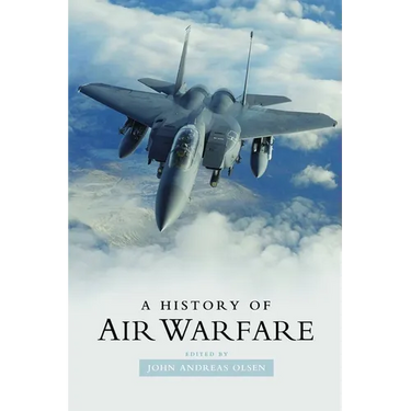 A History of Air Warfare