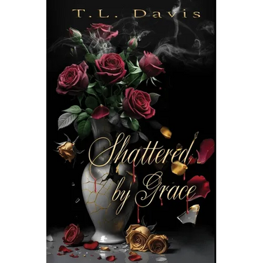 Shattered by Grace: A dark mafia romance