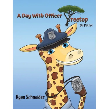 A Day With Officer Treetop On Patrol