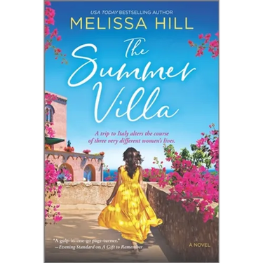 The Summer Villa