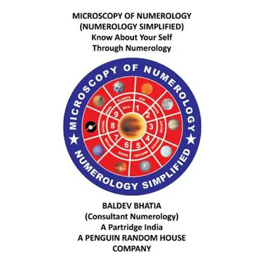 Microscopy of Numerology: Numerology Simplified