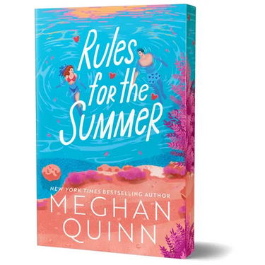 Rules for the Summer (Deluxe Edition)