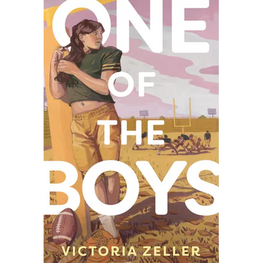 One of the Boys
