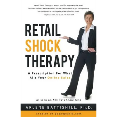 Retail Shock Therapy: A Prescription For What Ails Your Online Sales