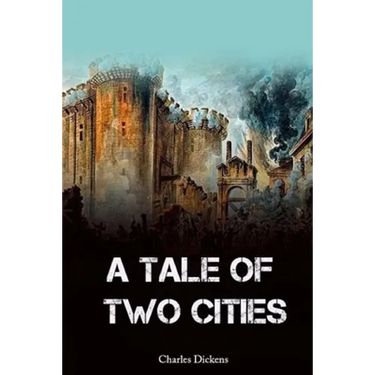 A tale of two cities