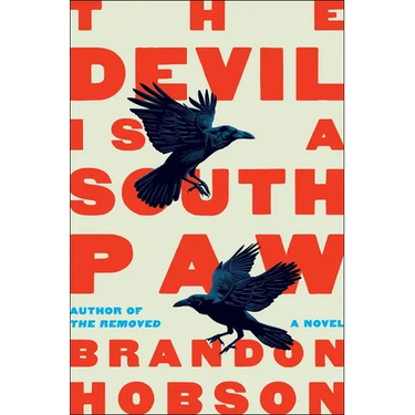 The Devil Is a Southpaw