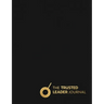 The Trusted Leader Journal: Train Your Brain with Daily Practice to Become a Trusted Leader