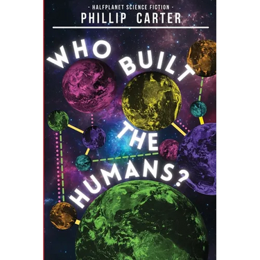 Who Built The Humans?