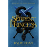 The Serpent Princess