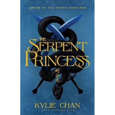 The Serpent Princess