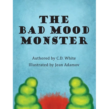 The Bad Mood Monster