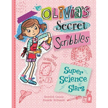 Super Science Stars