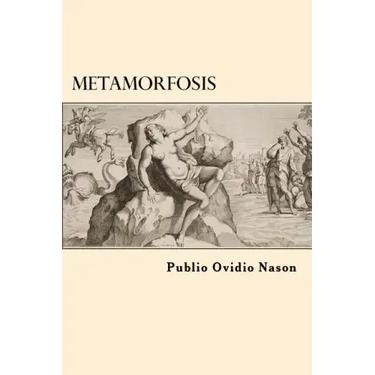 Metamorfosis