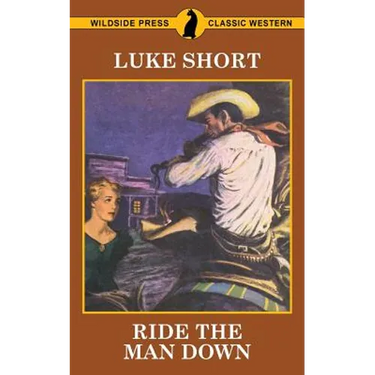 Ride The Man Down