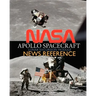 NASA Apollo Spacecraft Lunar Excursion Module News Reference