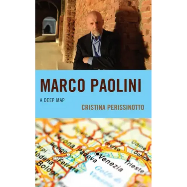 Marco Paolini: A Deep Map