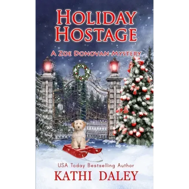 Holiday Hostage