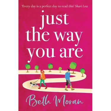 Just The Way You Are