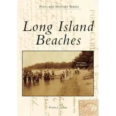 Long Island Beaches
