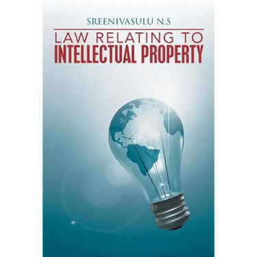 Law Relating to Intellectual Property
