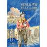 Stalking Billy the Kid (Hardcover)