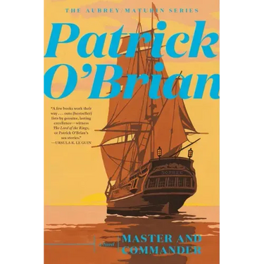 Master and Commander