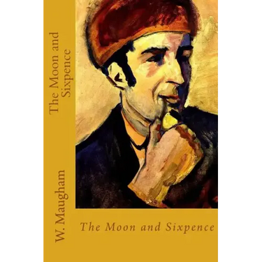 The Moon and Sixpence
