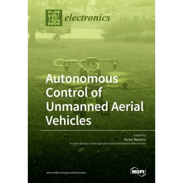 Autonomous Control of Unmanned Aerial Vehicles