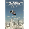 Harry Harrison Super Pack