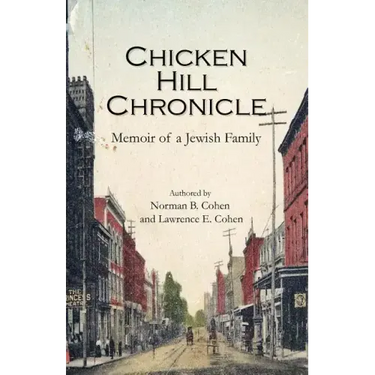 Chicken Hill Chronicle