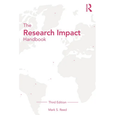 The Research Impact Handbook