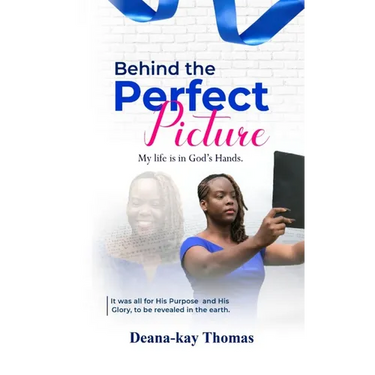 Behind the Perfect Picture