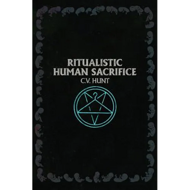Ritualistic Human Sacrifice
