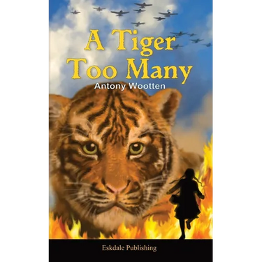 A Tiger Too Many