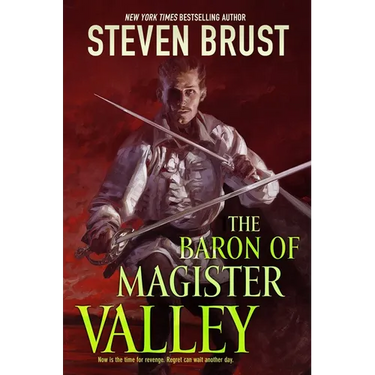 Baron of Magister Valley