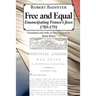 Free and Equal.... Emancipating France's Jews 1789-1791
