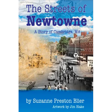 The Streets of Newtowne