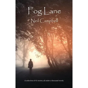 Fog Lane