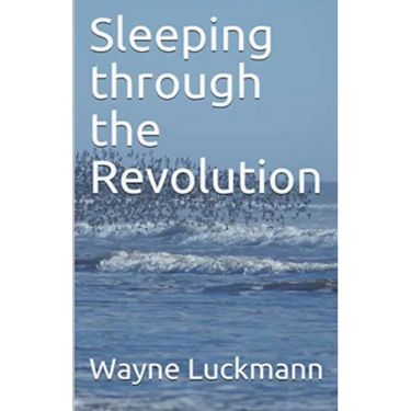 Sleeping through the Revolution