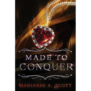 Made to Conquer