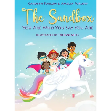 The Sandbox: You Are Who You Say You Are