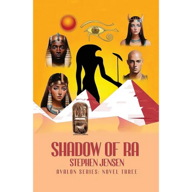 Shadow of Ra