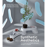 Synthetic Aesthetics: Investigating Synthetic Biology's Designs on Nature