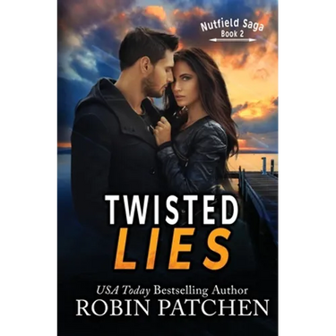 Twisted Lies